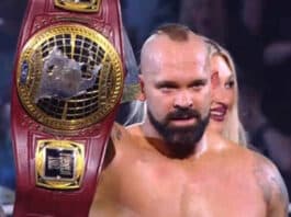 Shawn Spears On Triple H’s Vision For WWE & TNA Partnership