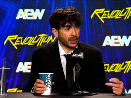 Tony Khan Calls AEW Revolution A “Complete Home Run”