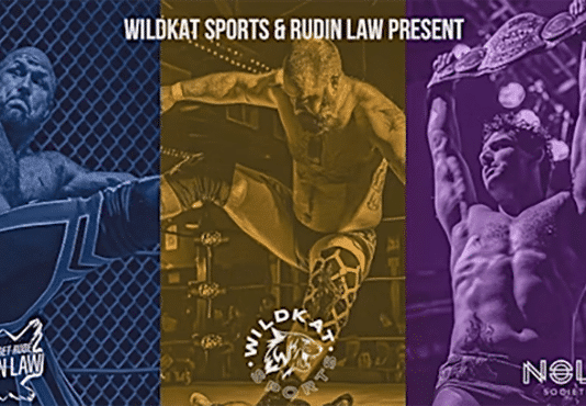 Wildkat-Wrestling