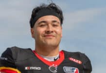 International Sports Star Yago Rivero Invited to WWE Tryout In London