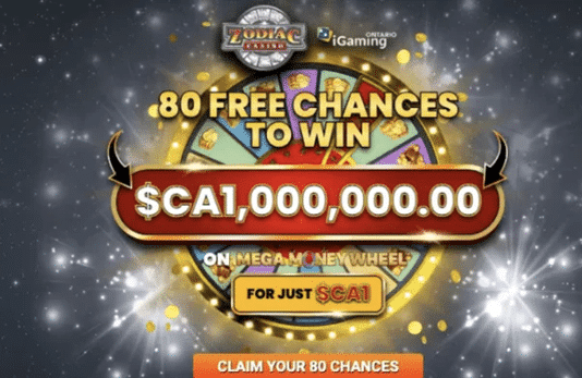 Zodiac Casino