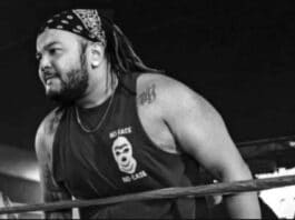 Independent Wrestler Artist Artest Passes Away After Collapsing During XVW Event