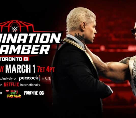 Top 3 Moments Of WWE Elimination Chamber 2025