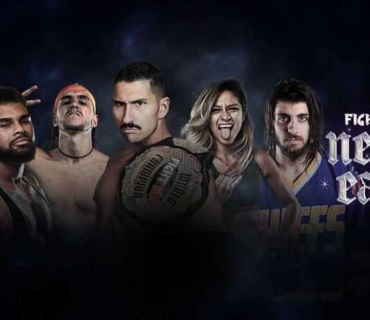 Fight Life Never Easy Results – March 6, 2025