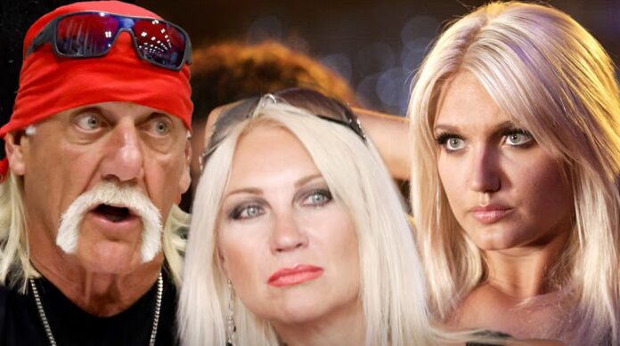 Linda Hogan Says Hulk Was A “S****y Husband,” But Always A Good Father