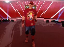 WWE Hall Of Famer Sees No Issue With John Cena Winning At WrestleMania 41