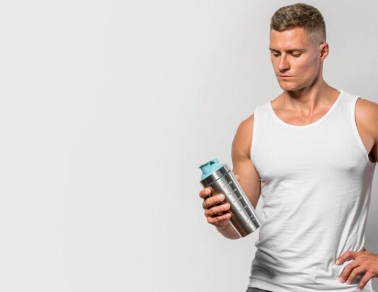 Are BCAAs Worth The Hype? Four Reasons Why They Are Good For You