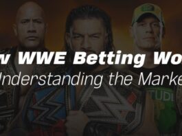 WWE Betting – How to Bet on Scripted Matches and Find Value