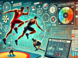 How to Use Wrestling Knowledge to Win More in Sports Betting
