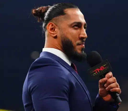 Mustafa Ali
