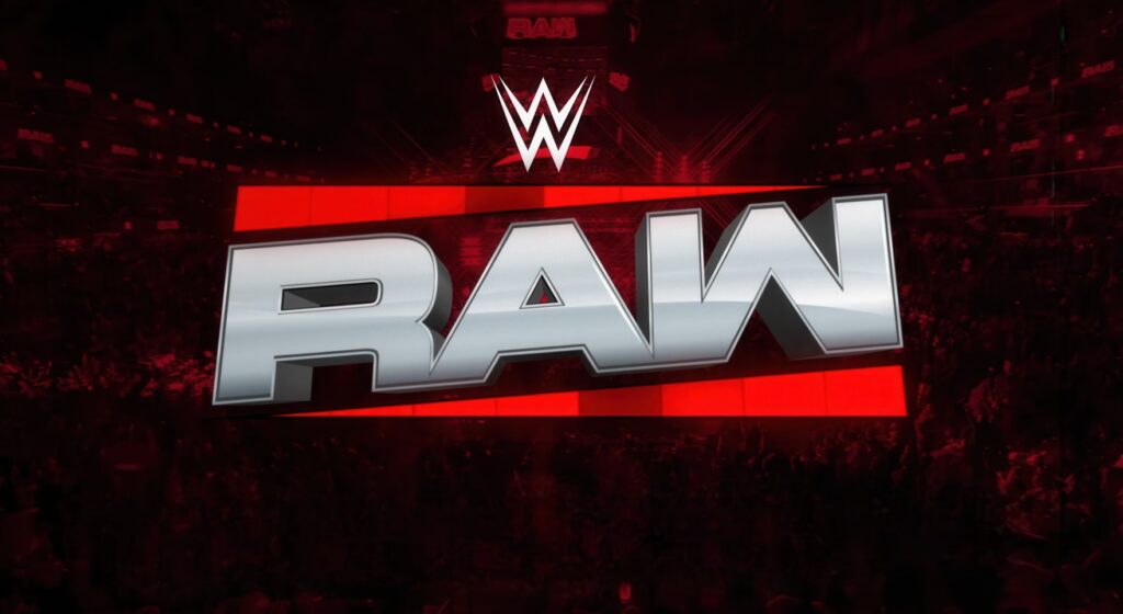 wwe raw 4 july 2025