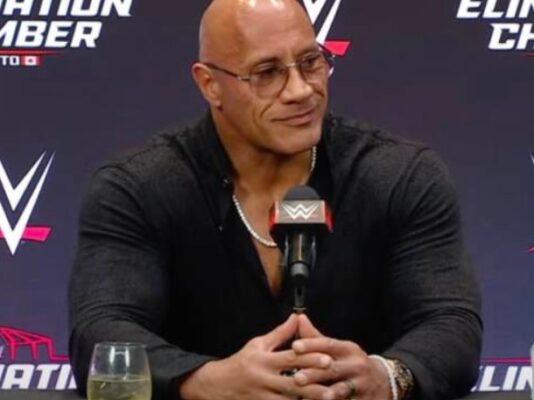 The Rock