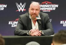 Triple H Explains The Creative Process Behind John Cena’s Heel Turn