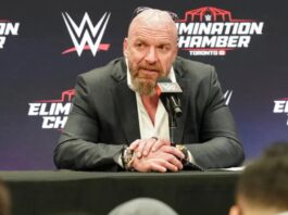Triple H Acknowledges Jade Cargill’s “Odd” WWE Storyline Build