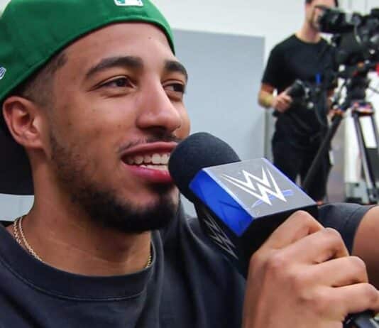 Tyrese Haliburton Talks DX Sneakers & NBA Fine: ‘It Would Have Been Worth The $25K’