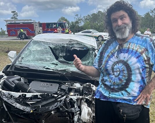 Mick Foley Shares Another Statement After Awful Car Crash This Week