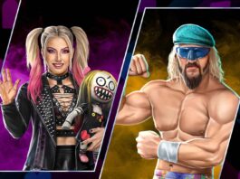 WWE Champions Launches New WrestleMania Event, ‘Viva La Mania’