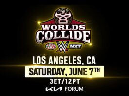 Press Release: WWE Announces Acquisition Of Leading Mexican Lucha Libre Promotion AAA