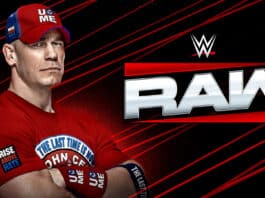 WWE Raw Results – April 21, 2025