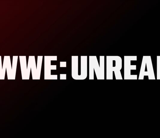 WWE: Unreal