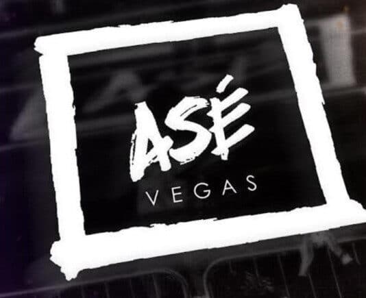 ASÉ Vegas Results – April 17, 2025