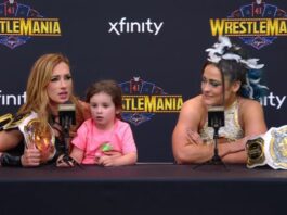 Becky Lynch On Whether Her Return To WWE At WrestleMania 41 Is Full-Time