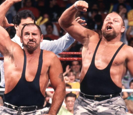 Bushwhacker Luke Shares Emotional Story Of Butch’s Final Days