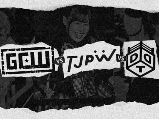 GCW-TJPW-DDT
