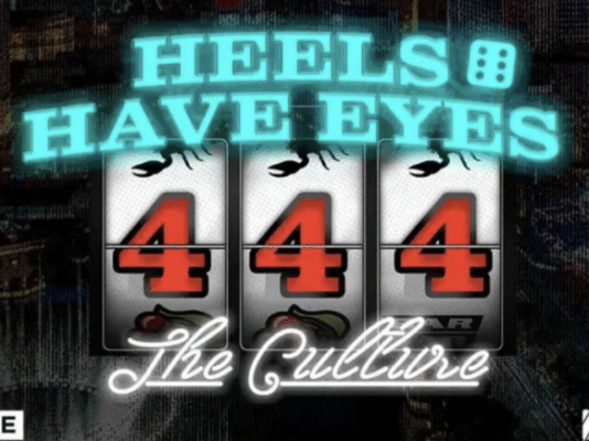 Heels-Eyes