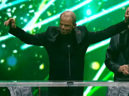 Lex Luger Not Featured During WrestleMania 41 Hall Of Fame Introduction