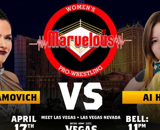 Marvelous Results – April 17, 2025