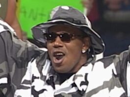 Master P Set To Attend AEW Dynamite Tonight In New Orleans