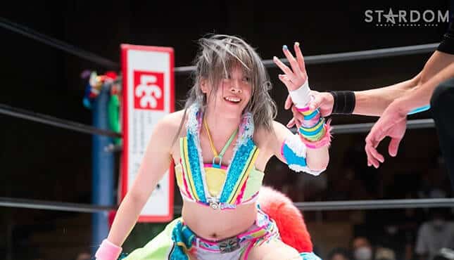 Mayu-Iwatani-New