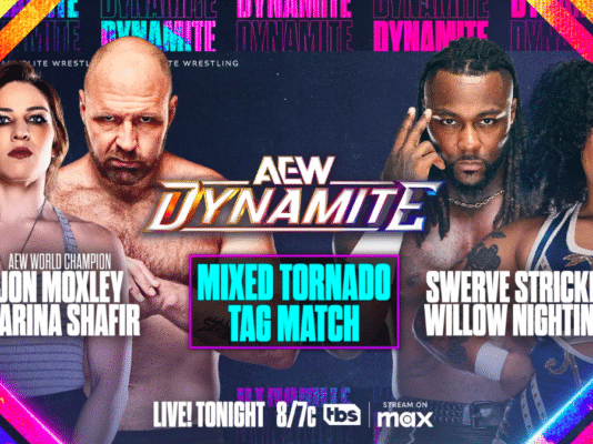 Mixed-AEW-Dynamite
