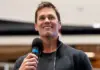 Tom Brady