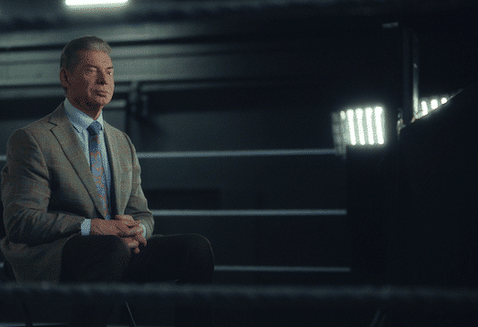 Ken Anderson Recalls Vince McMahon’s Reaction To Him Piledriving The Undertaker