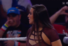 Wren Sinclair Reveals Her WWE WrestleMania Dream Match