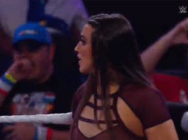 Wren Sinclair Reveals Her WWE WrestleMania Dream Match