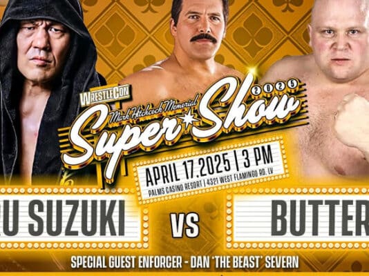 WrestleCon-Super-Show