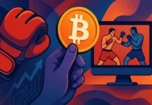 mma betting crypto