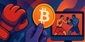 mma betting crypto