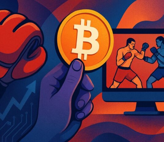 mma betting crypto