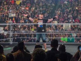 John Cena Advertised For WWE Money In The Bank