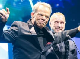 Lex Luger's WWE Hall of Fame induction