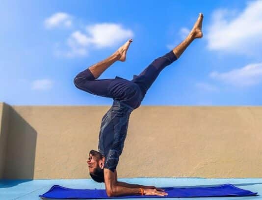 Practical Ways to Shake Up Your Health as an Entrepreneur