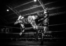 From Frozen Roads to Five-Star Matches: What Touring Saskatchewan Teaches Wrestlers About Grit and Growth