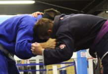 The Growing Intersection Between Combat Sports and Digital Wagers