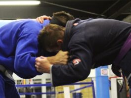 The Growing Intersection Between Combat Sports and Digital Wagers