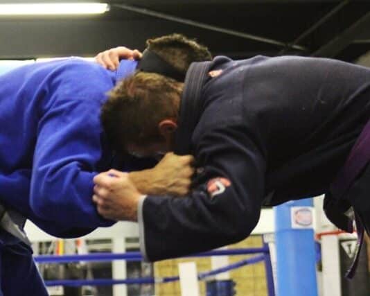 The Growing Intersection Between Combat Sports and Digital Wagers
