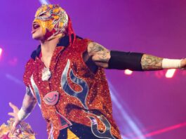Rey Fenix